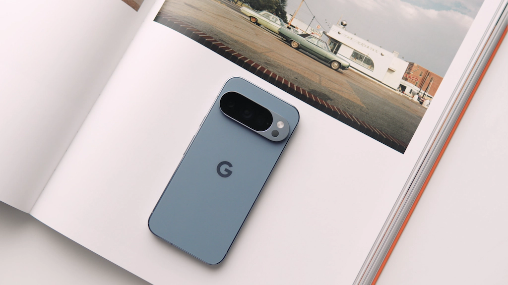Google ma wreszcie swojego iPhone’a? Pierwsze wrażenia z Pixel 10 i 10 Pro 